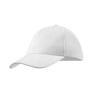 Imagem de Boné De Beisebol Com Fibra Óptica LED Brilhante Para Bar, Dança, Hip H