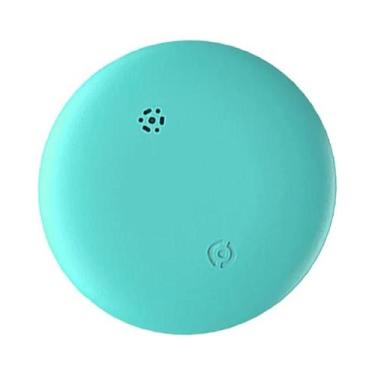 Imagem de Localizador GPS Android Portátil Com Alarme Anti-Perda, Tag Google Par