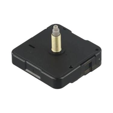 Imagem de Mecanismo De Relógio De Parede Silencioso Com Movimento De Quartzo Par