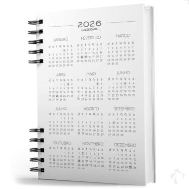 Imagem de Agenda 2025 Para Agendamentos Com Forma De Pagamento Flower