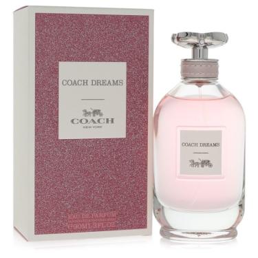 Imagem de Perfume Feminino Dreams Coach 90 ML Eau De Parfum
