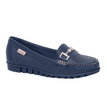 Imagem de Mocassim Feminino Bottero 354012-Feminino