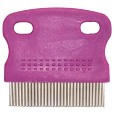 Imagem de Pente Anti-pulgas E Carrapato - Pet - napi