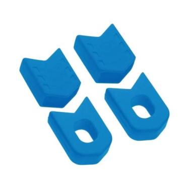 Imagem de Capa Protetora Universal Para Conjunto De Pedivela De Bicicleta MTB EN