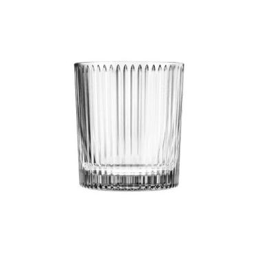 Imagem de Copo Sevilha Rocks Nadir 350 ml com 12 Peças - NADIR FIGUEIREDO