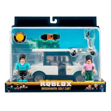 Imagem de Conjunto Roblox Carrinho de Golf - Sunny