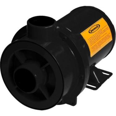 Imagem de Bomba Jacuzzi 1LQ 1CV Trifásica p/ Hidromassagem