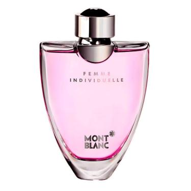 Imagem de Montblanc Femme Individuelle Eau De Toilette - Perfume Feminino 75ml 75ml