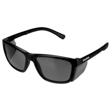 Imagem de Óculos De Segurança Cancun De Proteção Conta UV Antirisco Epi - Kalips