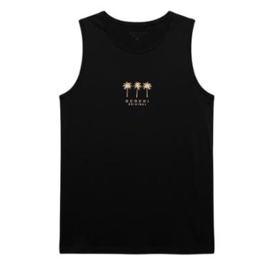 Imagem de Regata Ogochi Concept Estampada-Masculino