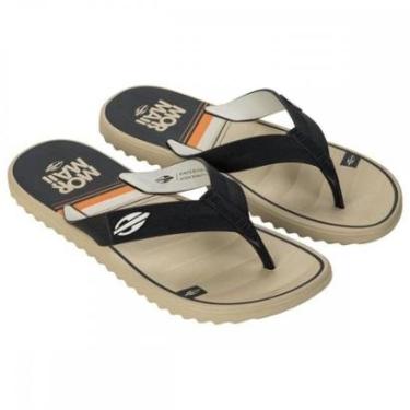 Imagem de Chinelo Mormaii 12258bh Tai Dedo Masculino-Masculino