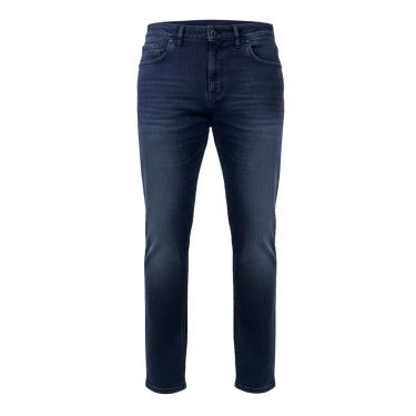 Imagem de Calça Ogochi jeans Slim Essencial Pocket-Masculino