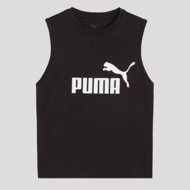Imagem de Regata Puma N.1 Logo Feminina-Feminino