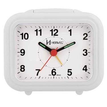 Imagem de Relógio despertador herweg