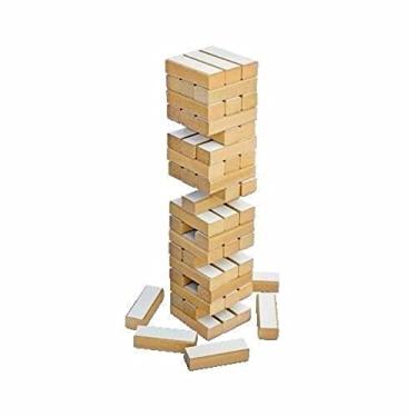 Imagem de Pais & Filhos - Caiu Perdeu, 54 Pçs, idade mínima recomendada - 6 anos