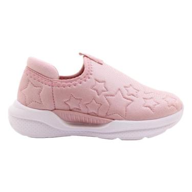 Imagem de Tênis Infantil Slip On Molekinha Ref:2573.106-Feminino