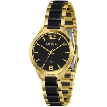 Imagem de Relógio Lince Feminino LRT4802L36 P2KP
