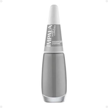 Imagem de Esmalte Cremoso Impala Cor da Sua Moda Essencial 7,5ml