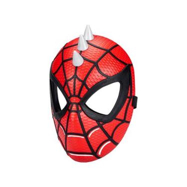 Imagem de Mascara Spider MAN Verse Hasbro F5787