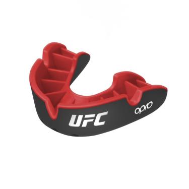 Imagem de BUCAL OPRO SELF-FIT UFC GEN2 SILVER-Unissex