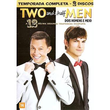 Imagem de Two And A Half Men - 12ª Temporada