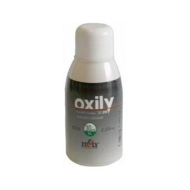 Imagem de Agua Oxigenada Itely 9% 30 volumes 60ml