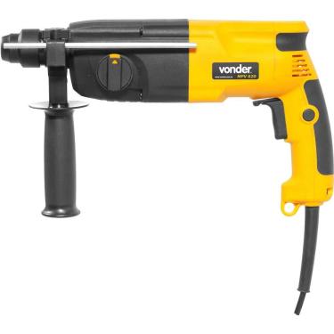 Imagem de Martelete Perfurador Rompedor Mpv 620 220v Vonder