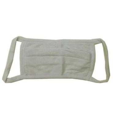 Imagem de Mascara De Proteção Reutilizável Máscara - Tecido Lavável - Tamanho ún