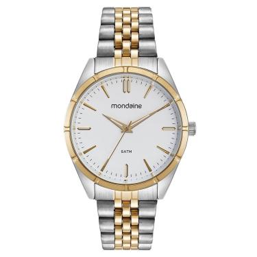 Imagem de Relógio MONDAINE masculino analógico quartz 32567GPMVBE3