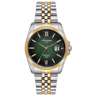 Imagem de Relógio MONDAINE masculino automático mecânico 32993GPMVBA3