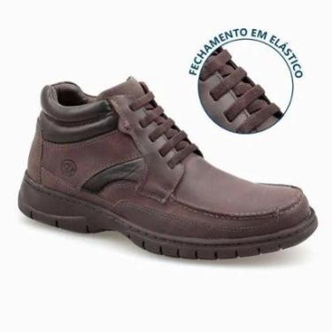 Imagem de Bota Coturno Anatomic 7976 Masculino-Masculino