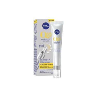 Imagem de Creme Nivea Q10 Expert Antissinais Preenchedor 15ml