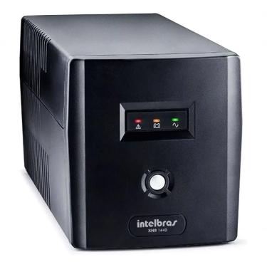 Imagem de Nobreak Intelbras Xnb 1440va 120v 4822002