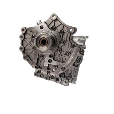 Imagem de Bomba De Óleo Do Câmbio Automático 6f15 Ford Ka Ecosport