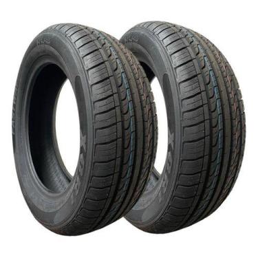 Imagem de Kit 2 Pneu Xbri Aro 15 185/60r15 84H Y1 Fastway