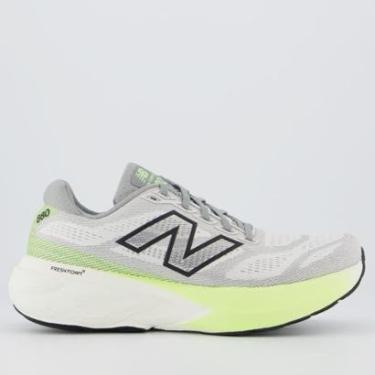 Imagem de Tênis New Balance Fresh Foam X 880 V15 Masculino-Masculino