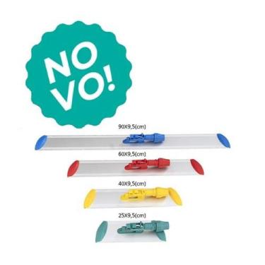 Imagem de Base mop de aluminio para pisos - - AKORA, P