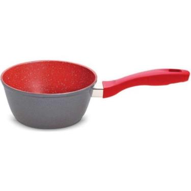 Imagem de Panela Sauce 20 Cm Flavorstone Polishop 6 Camadas Original
