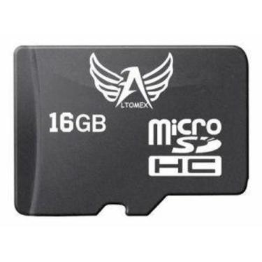 Imagem de Cartão De Memória 16Gb Altomex