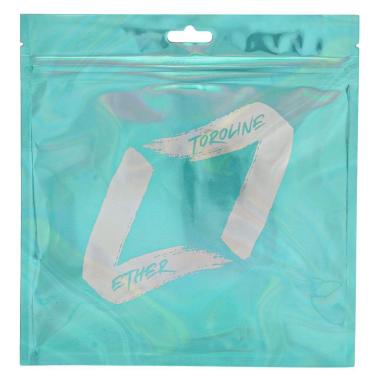 Imagem de Corda Toroline Ether 17L 1.20mm Azul - Set Individual-Unissex
