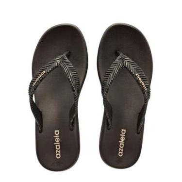 Imagem de Tamanco Feminino Azaleia Lizi Leve Confortável-Feminino