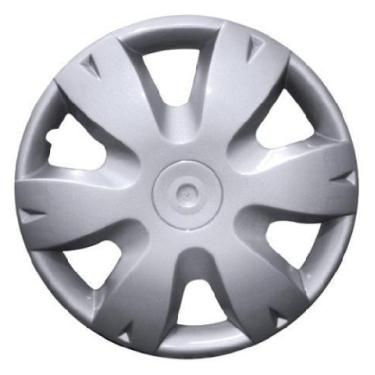 Imagem de Calota Renault Aro 15 Logan/sandero 15/16 - GRID