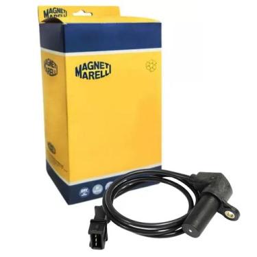 Imagem de Sensor Rotacao gm Cruze Tracker 1.8 16v Sonic 1.6 16v - MAGNETI MARELL