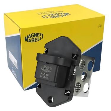 Imagem de Resistencia Ventoinha Renault Clio Logan Sandero 1.0/1.6/2.0 - MAGNETI