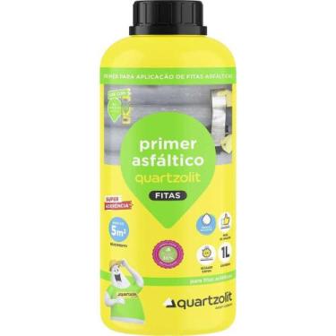 Imagem de Primer Impermeabilizante Para Manta Asfáltica, 1 L, 0607.00042.0001fr 