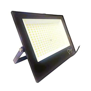 Imagem de Refletor LED 400W - Branco Frio 6500K - Bivolt - IP67 Top Light