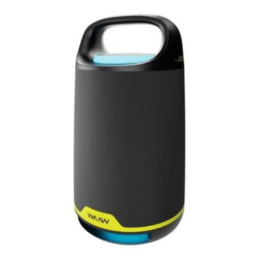Imagem de Caixa de Som WAAW BOOM 200 Bluetooth TWS 80W RMS