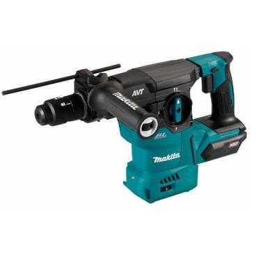 Imagem de Martelete Combinado a Bateria 40V XGT Makita HR009GZ