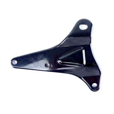 Imagem de Suporte escape preto - titan150/fan150 09-12 - TRILHA
