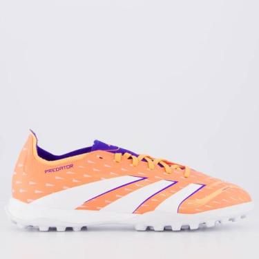 Imagem de Chuteira Adidas Predator League Society, 45